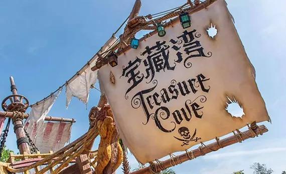 去迪士尼玩哪些项目最值得推荐?