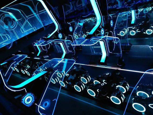 去迪士尼玩哪些项目最值得推荐？