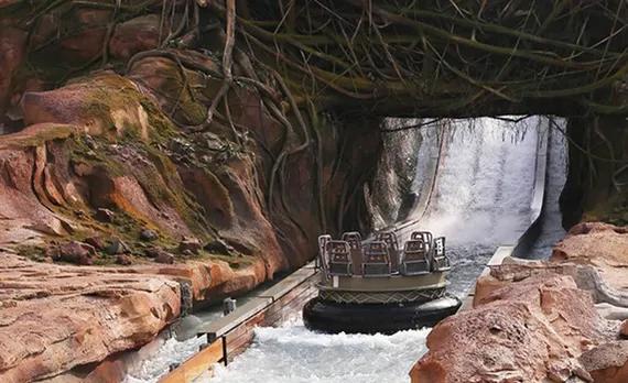 去迪士尼玩哪些项目最值得推荐？