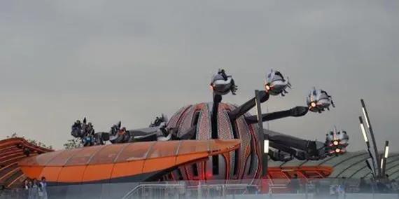 去迪士尼玩哪些项目最值得推荐？