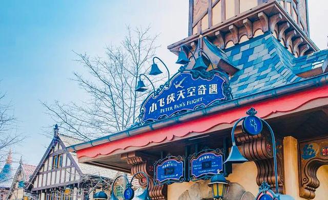 去迪士尼玩哪些项目最值得推荐？