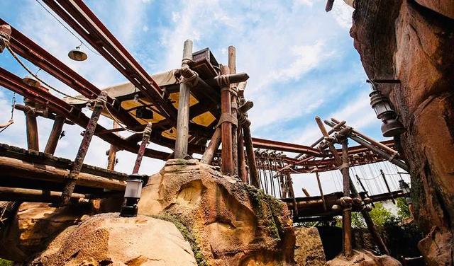 去迪士尼玩哪些项目最值得推荐？