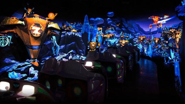 去迪士尼玩哪些项目最值得推荐？