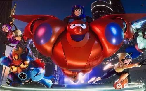 有哪些好看的迪士尼电影? 有哪些好看的迪士尼电影?