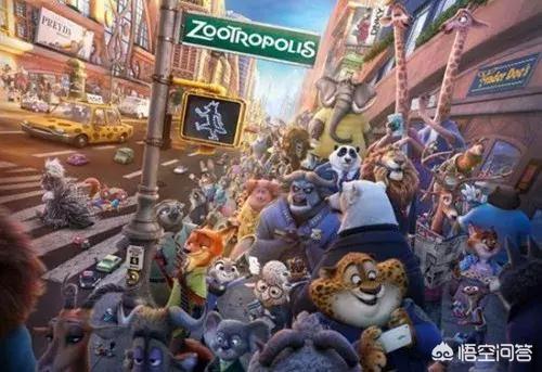 有哪些好看的迪士尼电影? 有哪些好看的迪士尼电影?