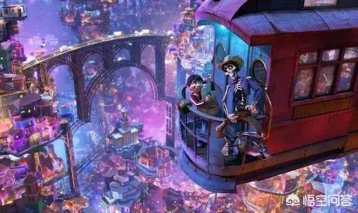 有哪些好看的迪士尼电影? 有哪些好看的迪士尼电影?