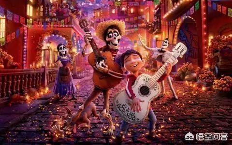 有哪些好看的迪士尼电影? 有哪些好看的迪士尼电影?