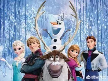 有哪些好看的迪士尼电影? 有哪些好看的迪士尼电影?