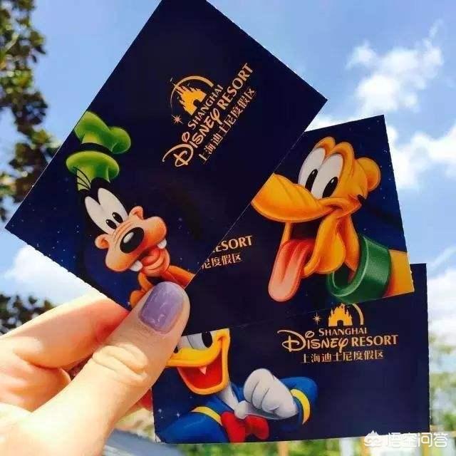 想去上海迪士尼玩，有什么好的建议吗？