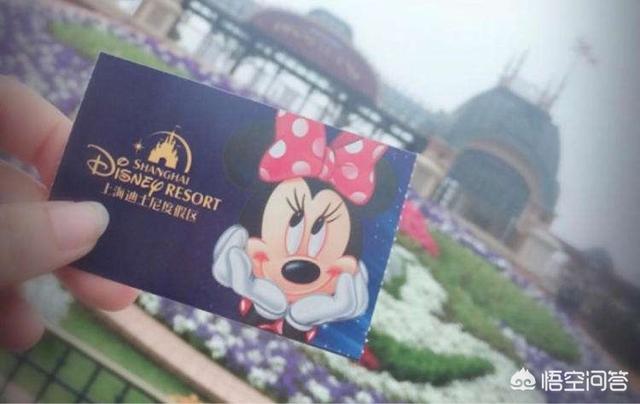 想去上海迪士尼玩，有什么好的建议吗？