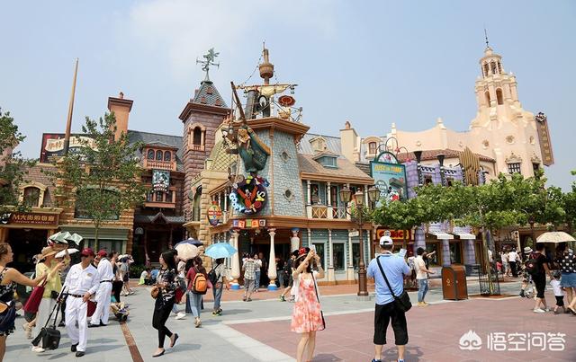 想去上海迪士尼玩，有什么好的建议吗？