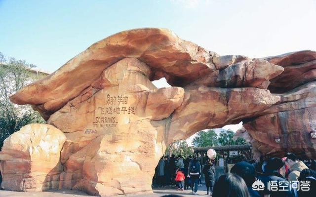 想去上海迪士尼玩，有什么好的建议吗？