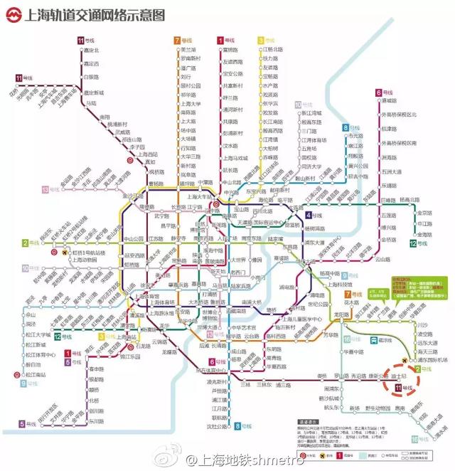 史上最值得收藏的迪士尼攻略!看完省下2小时 史上最值得收藏的迪士尼攻略!看完省下2小时