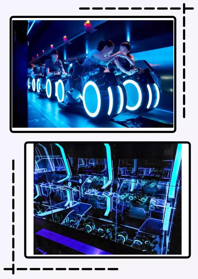 史上最值得收藏的迪士尼攻略!看完省下2小时 史上最值得收藏的迪士尼攻略!看完省下2小时