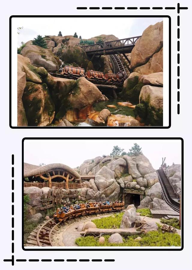 史上最值得收藏的迪士尼攻略!看完省下2小时 史上最值得收藏的迪士尼攻略!看完省下2小时