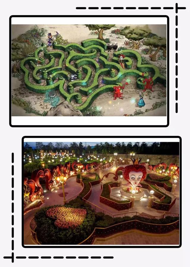 史上最值得收藏的迪士尼攻略!看完省下2小时 史上最值得收藏的迪士尼攻略!看完省下2小时