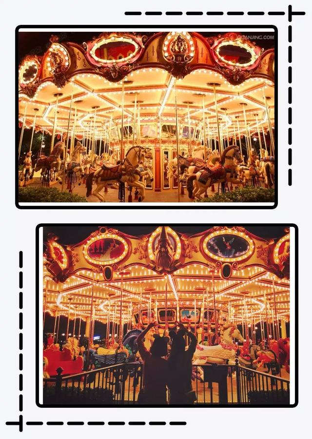 史上最值得收藏的迪士尼攻略!看完省下2小时 史上最值得收藏的迪士尼攻略!看完省下2小时