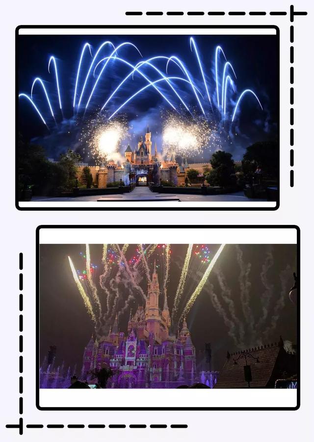 史上最值得收藏的迪士尼攻略!看完省下2小时 史上最值得收藏的迪士尼攻略!看完省下2小时