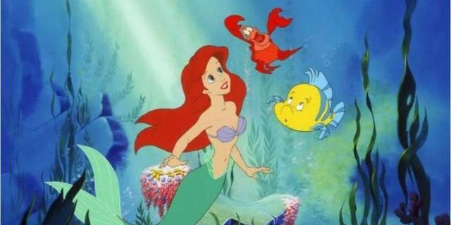 迪士尼,求你醒醒吧 迪士尼,求你醒醒吧