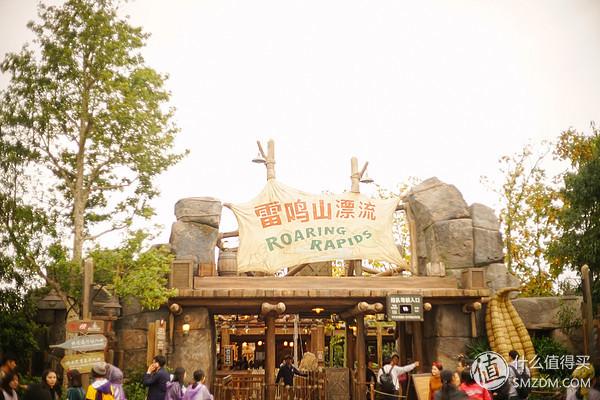 10次迪士尼经验之谈|第一次去,要从哪里玩起? 10次迪士尼经验之谈|第一次去,要从哪里玩起?