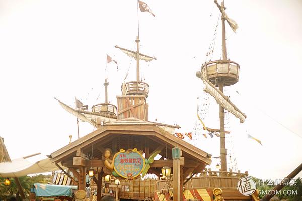 10次迪士尼经验之谈|第一次去,要从哪里玩起? 10次迪士尼经验之谈|第一次去,要从哪里玩起?