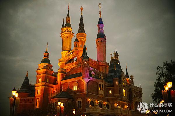 10次迪士尼经验之谈|第一次去,要从哪里玩起? 10次迪士尼经验之谈|第一次去,要从哪里玩起?