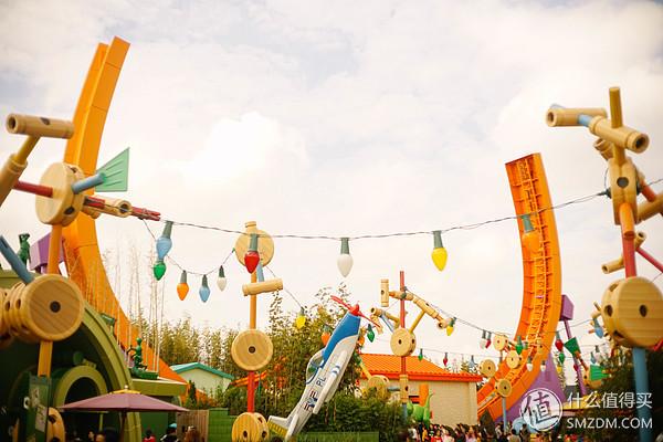 10次迪士尼经验之谈|第一次去,要从哪里玩起? 10次迪士尼经验之谈|第一次去,要从哪里玩起?