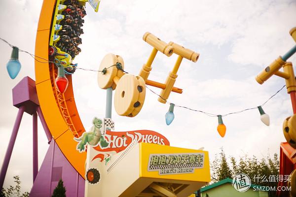 10次迪士尼经验之谈|第一次去,要从哪里玩起? 10次迪士尼经验之谈|第一次去,要从哪里玩起?