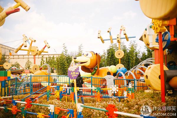 10次迪士尼经验之谈|第一次去,要从哪里玩起? 10次迪士尼经验之谈|第一次去,要从哪里玩起?