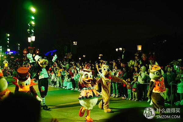 10次迪士尼经验之谈|第一次去,要从哪里玩起? 10次迪士尼经验之谈|第一次去,要从哪里玩起?