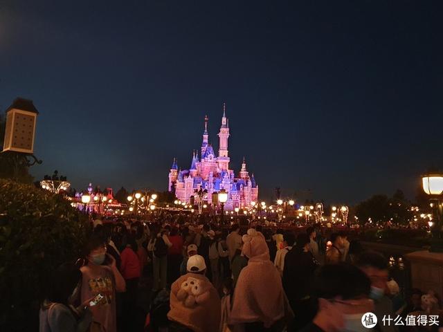 五一排队之旅——上海迪士尼 五一排队之旅——上海迪士尼