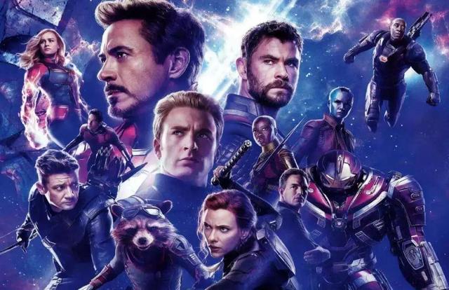 狂揽700亿的迪士尼:“血洗”好莱坞,我们是专业的 狂揽700亿的迪士尼:“血洗”好莱坞,我们是专业的