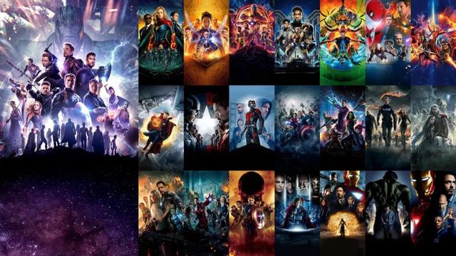 狂揽700亿的迪士尼:“血洗”好莱坞,我们是专业的 狂揽700亿的迪士尼:“血洗”好莱坞,我们是专业的