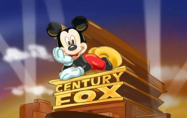 狂揽700亿的迪士尼:“血洗”好莱坞,我们是专业的 狂揽700亿的迪士尼:“血洗”好莱坞,我们是专业的