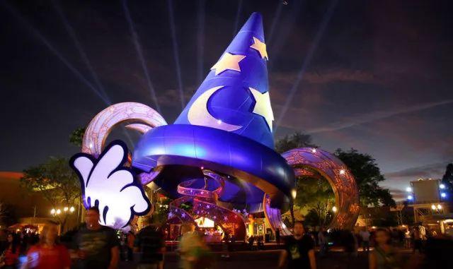 狂揽700亿的迪士尼:“血洗”好莱坞,我们是专业的 狂揽700亿的迪士尼:“血洗”好莱坞,我们是专业的