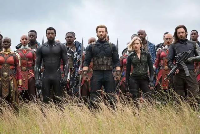 狂揽700亿的迪士尼:“血洗”好莱坞,我们是专业的 狂揽700亿的迪士尼:“血洗”好莱坞,我们是专业的