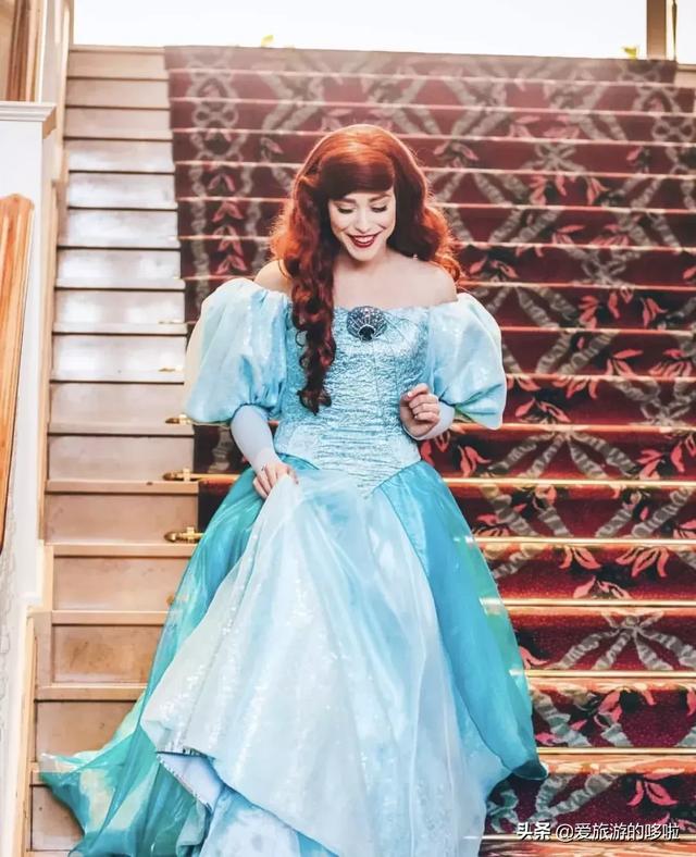 打卡全球六大迪士尼的独家测评，快带上这份深度攻略玩转乐园