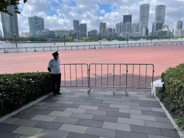 最新!上海迪士尼乐园、海昌海洋公园、东方体育中心等一些场所暂停开放 最新!上海迪士尼乐园、海昌海洋公园、东方体育中心等一些场所暂停开放