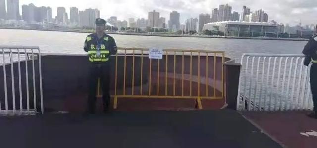 最新!上海迪士尼乐园、海昌海洋公园、东方体育中心等一些场所暂停开放 最新!上海迪士尼乐园、海昌海洋公园、东方体育中心等一些场所暂停开放