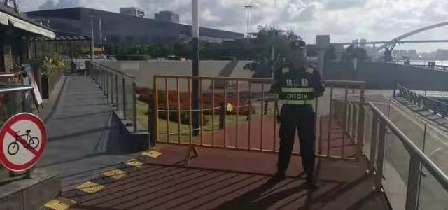 最新!上海迪士尼乐园、海昌海洋公园、东方体育中心等一些场所暂停开放 最新!上海迪士尼乐园、海昌海洋公园、东方体育中心等一些场所暂停开放