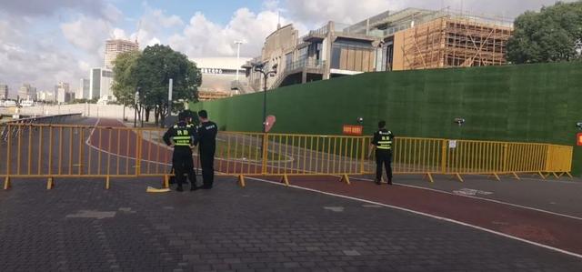 最新!上海迪士尼乐园、海昌海洋公园、东方体育中心等一些场所暂停开放 最新!上海迪士尼乐园、海昌海洋公园、东方体育中心等一些场所暂停开放