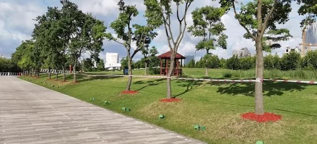 最新!上海迪士尼乐园、海昌海洋公园、东方体育中心等一些场所暂停开放 最新!上海迪士尼乐园、海昌海洋公园、东方体育中心等一些场所暂停开放