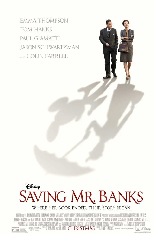 迪士尼乐园电影来了!美女与野兽编剧执笔,聚焦创始人华特 迪士尼乐园电影来了!美女与野兽编剧执笔,聚焦创始人华特