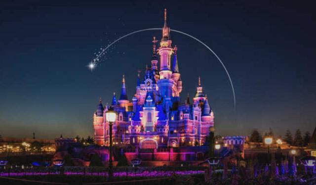 迪士尼乐园电影来了!美女与野兽编剧执笔,聚焦创始人华特 迪士尼乐园电影来了!美女与野兽编剧执笔,聚焦创始人华特