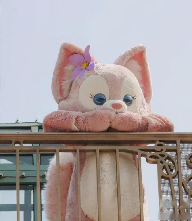 从50个亚太项目到玲娜贝儿,迪士尼抢得过Netflix吗? 从50个亚太项目到玲娜贝儿,迪士尼抢得过Netflix吗?