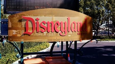 迪士尼将拍迪士尼乐园纪录片