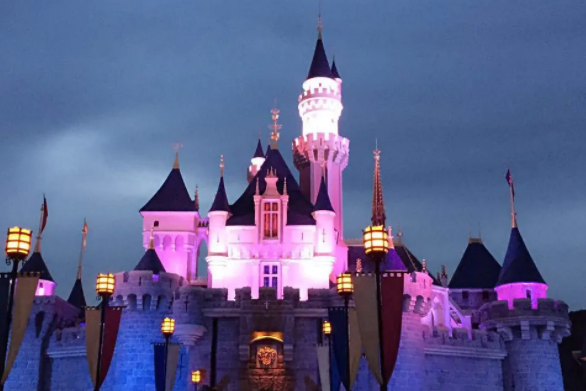 迪士尼都在哪些城市? 迪士尼都在哪些城市?