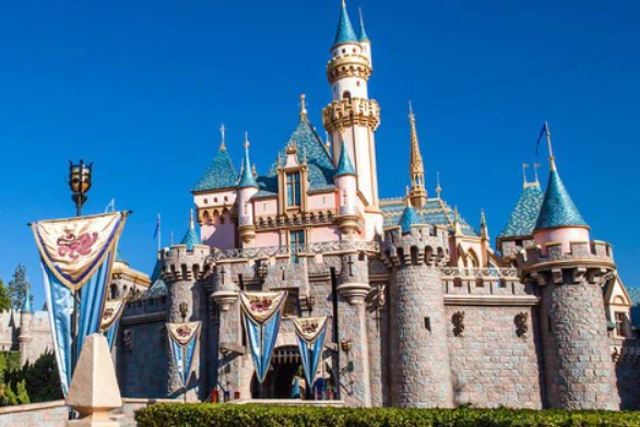 迪士尼都在哪些城市? 迪士尼都在哪些城市?