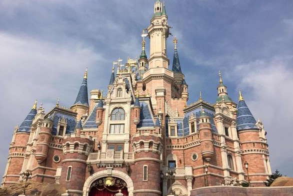 迪士尼都在哪些城市? 迪士尼都在哪些城市?