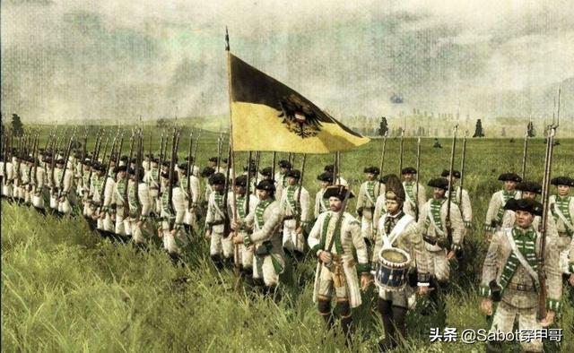 排队枪毙时代，谁愿意站第一排？